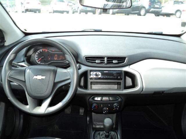 CHEVROLET ONIX 2018/2018 1.0 MPFI JOY 8V FLEX 4P MANUAL - Foto 7