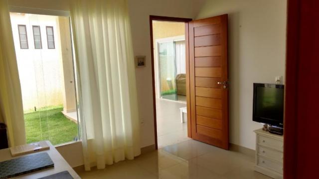 Excelente casa em condomínio fechado - Foto 9