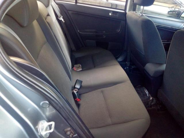 MITSUBISHI LANCER 2013/2014 2.0 16V GASOLINA 4P AUTOMÁTICO - Foto 3
