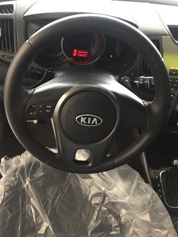 Cerato EX3 1.6 automático 2012 - Foto 6