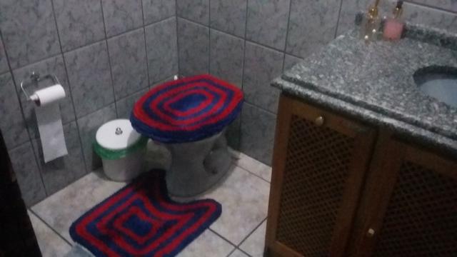 Casa no Guanabara Escriturada 249.000 - Foto 8
