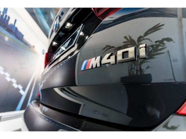 BMW X3 3.0 TWINPOWER GASOLINA M40I 2019 - Foto 9