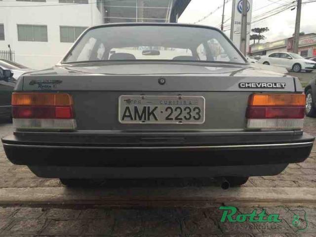 Chevette Junior 1.0 raridade com apenas 22.000km - Foto 3