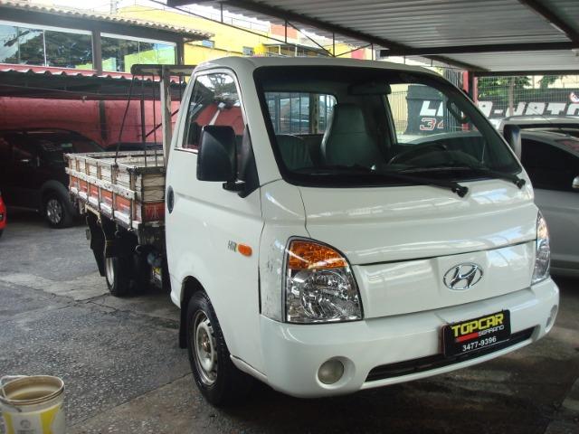 Hr 2.5 Diesel