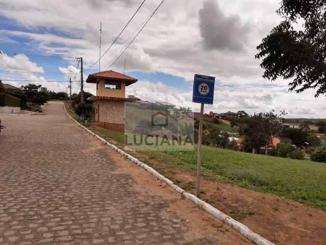 Lotes no Raiz da Serra II - 1.300 Metros quadrados (Cód.: 1ekdq9) - Foto 6