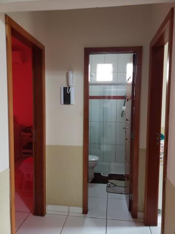 Linda casa pronta p/ financiar - Foto 8