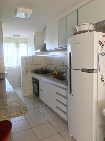 Apartamento 2 quartos, armário em todos os cômodos - Foto 6