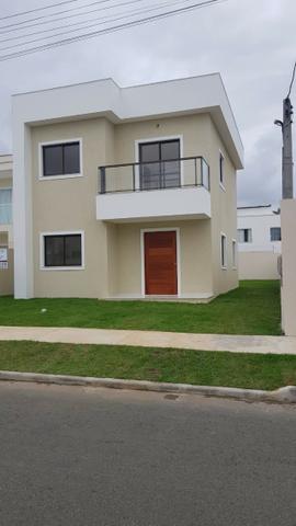 Casa 4/4, Cond. Canto dos Pássaros, Abrantes