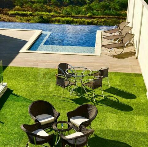 Casa Quadriplex em área nobre com elevador e energia solar