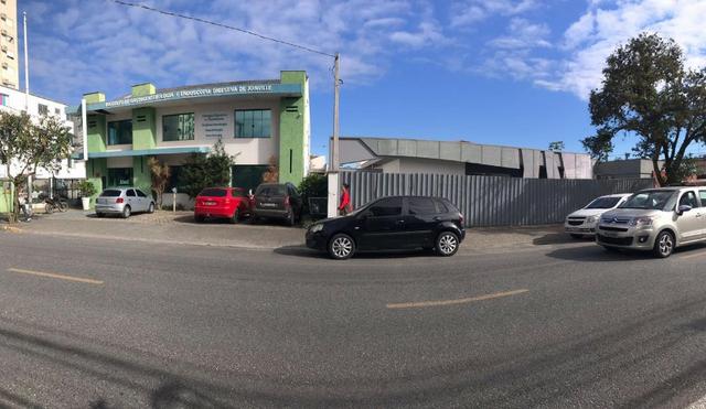 Casa Comercial bairro centro Joinville - Foto 2