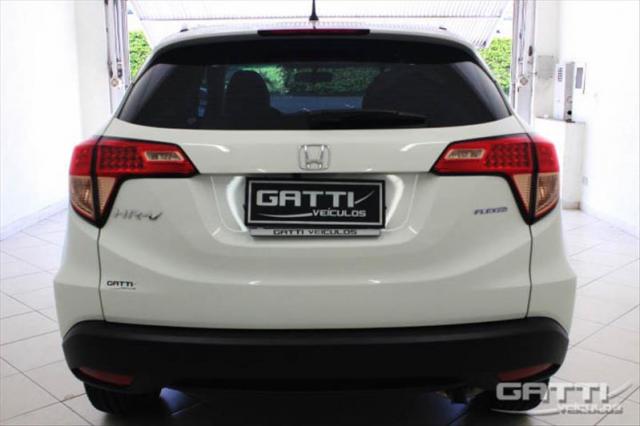Honda Hr-v 1.8 16v lx - Foto 2