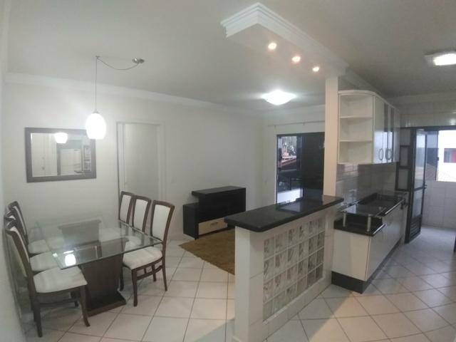 Apartamento 2 Dormitórios 86 M². 1 Vaga de Garagem no Bairro Fazenda em Itajaí - Foto 2
