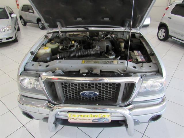 FORD RANGER 2009/2009 2.3 XLT 16V 4X2 CD GASOLINA 4P MANUAL - Foto 7