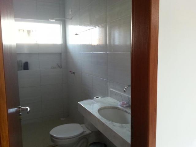 Excelente casa em condomínio fechado - Foto 5