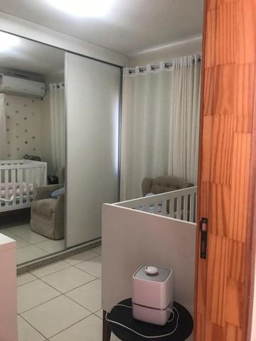 Apartamento 2 quartos, armário em todos os cômodos - Foto 8