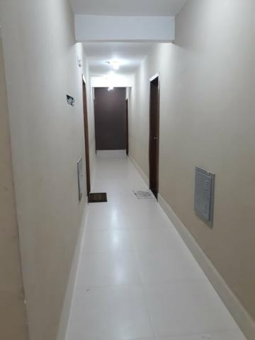 Aluguel - apt de 1 quarto. - taguatinda prox ao hrc - Foto 4