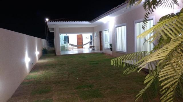 Excelente casa em condomínio fechado - Foto 6