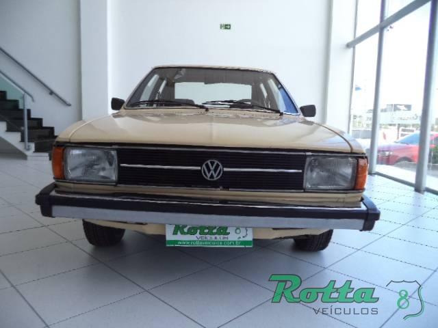 PASSAT LS 1.5-8V 78CV 4 PORTAS (((RARIDADE)))!!! - Foto 2
