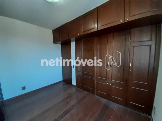 Apartamento para alugar com 3 dormitórios em Floresta, Belo horizonte cod:36001
