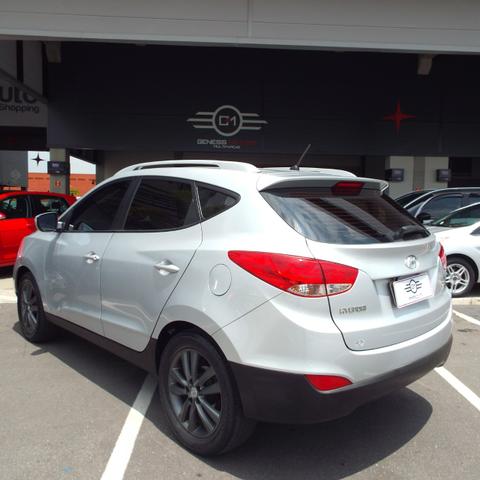 Ix35 gls 2.0 16v 2012 - Foto 4