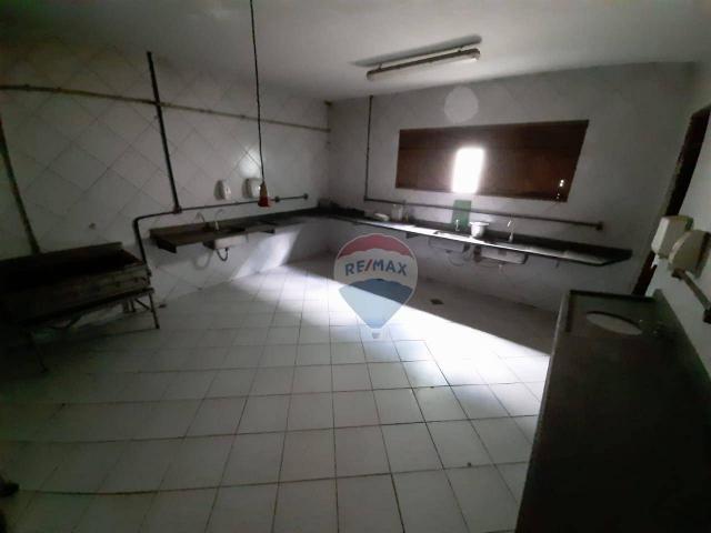 Prédio/ galpão à venda, 470 m² por r$ 690.000 - emaús - parnamirim/rn - Foto 7