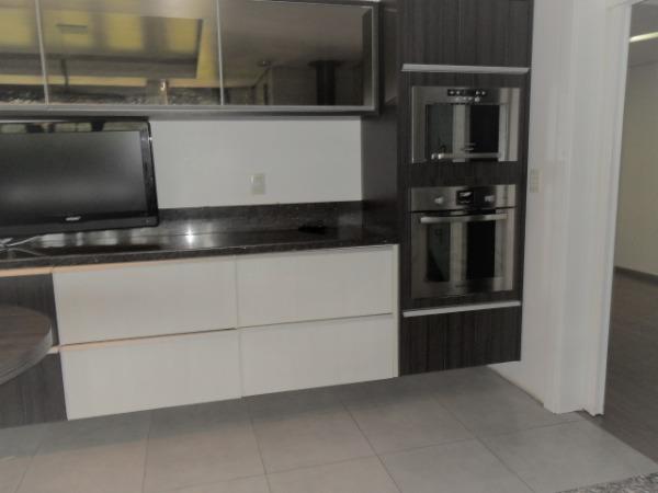 Casa para alugar com 4 dormitórios em Bela vista, Caxias do sul cod:11438 - Foto 3