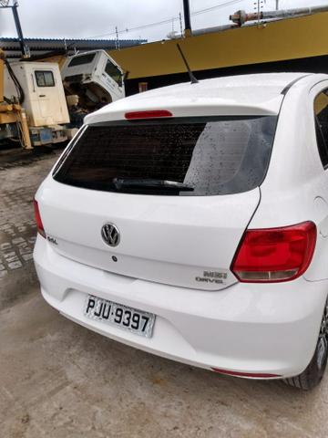 Gol 1.6 2016 Promoção - Foto 2