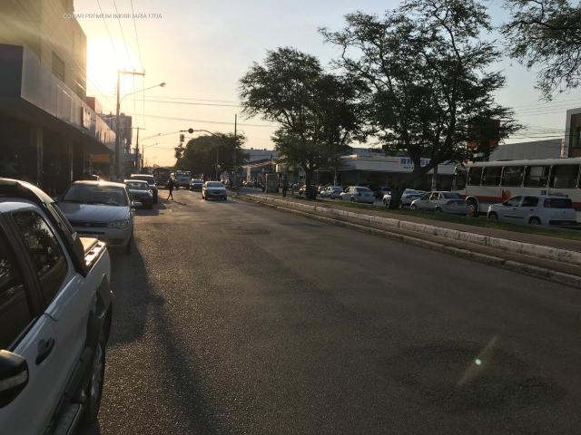 PRÉDIO COMERCIAL NO BAIRRO CENTRO COM +-100m² - Foto 10
