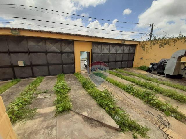 Prédio/ galpão à venda, 470 m² por r$ 690.000 - emaús - parnamirim/rn - Foto 4