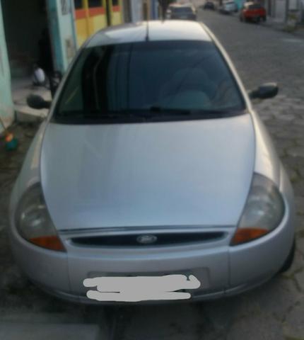 Ford Ka gl