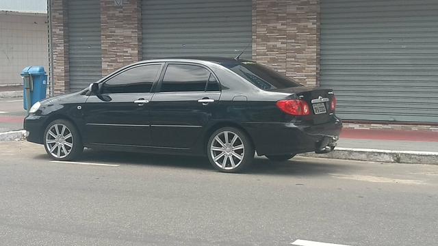 Corolla S - Foto 2