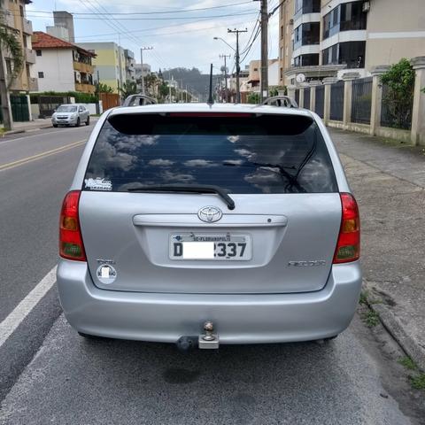 Fielder 1.8 XEi Mec. 2006 de Extrema Procedência!!! - Foto 7