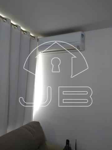 Apartamento à venda com 2 dormitórios cod:AP003068 - Foto 4