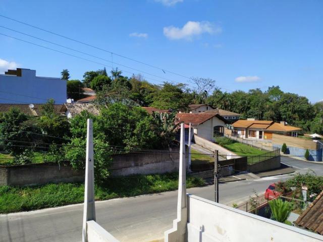 Casa à venda com 3 dormitórios em Bom retiro, Joinville cod:V07482 - Foto 17