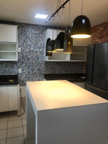 Casa Duplex Golden Ville. 3 qtos, 120 M², Área Externa Gramada - Foto 7