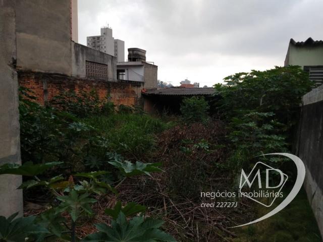 Terreno à venda em Oswaldo cruz, Sao caetano do sul cod:7377 - Foto 8