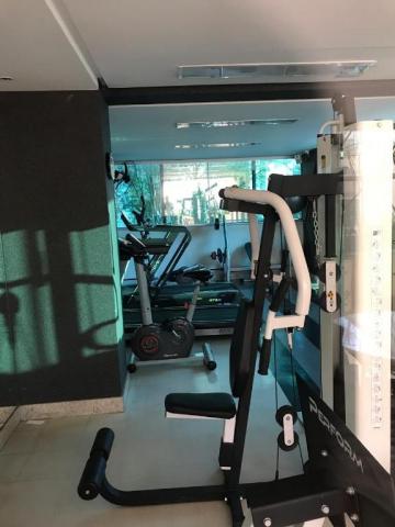 Apartamento à venda com 3 dormitórios em Jardim goiás, Goiânia cod:AP0286 - Foto 7