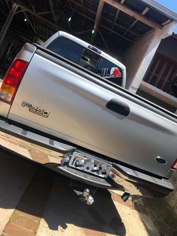 F250 ano 2004 - Foto 3