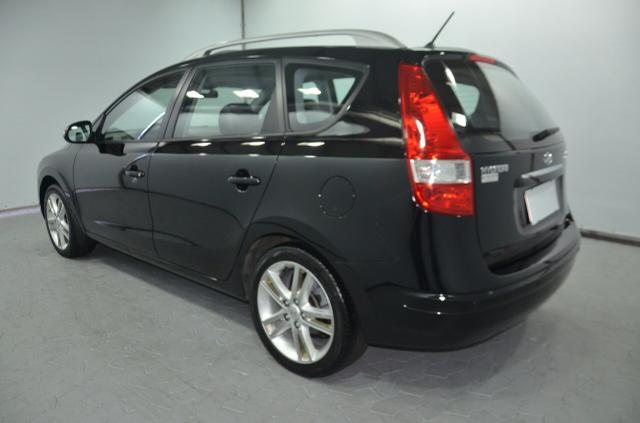 I30 CW Automática + teto solar 2011 A mais novo do Brasil!!! - Foto 3