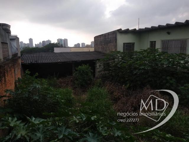 Terreno à venda em Oswaldo cruz, Sao caetano do sul cod:7377 - Foto 2