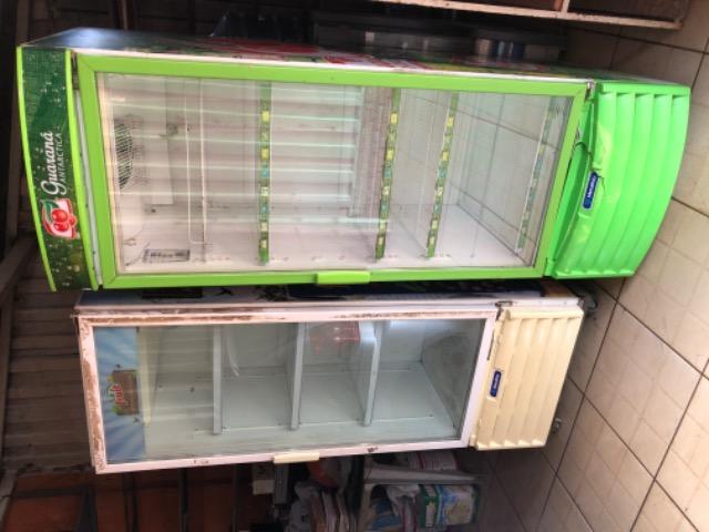 Freezer