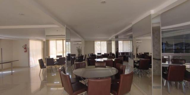 Apartamento à venda com 4 dormitórios em Setor bueno, Goiânia cod:AP0275 - Foto 11