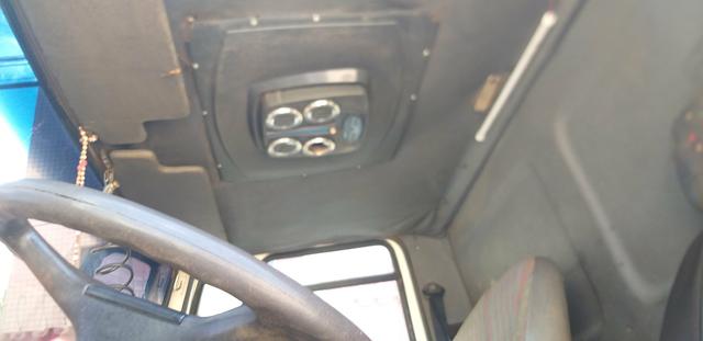 Ford Cargo 4030 - Foto 2