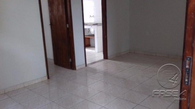 Casa para alugar com 2 dormitórios em Boa vista ii, Resende cod:1669 - Foto 11