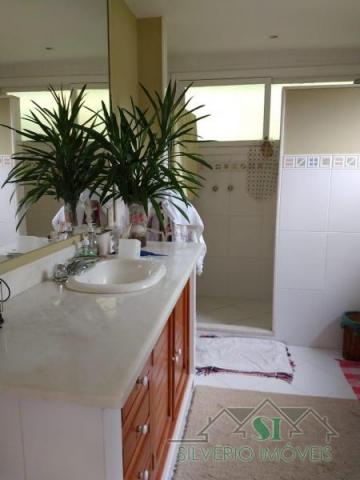 Casa à venda com 5 dormitórios em Itaipava, Petrópolis cod:2190 - Foto 19