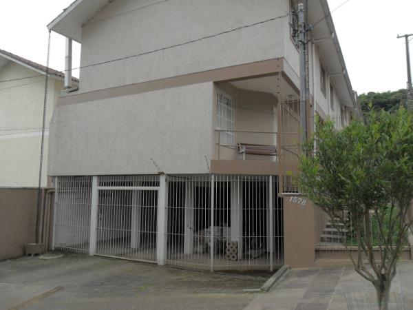 Casa para alugar com 2 dormitórios em Vinhedos, Caxias do sul cod:11440 - Foto 2