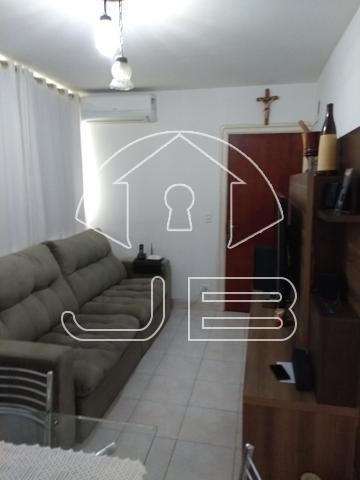 Apartamento à venda com 2 dormitórios cod:AP003068