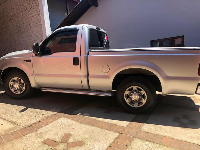 F250 ano 2004 - Foto 8