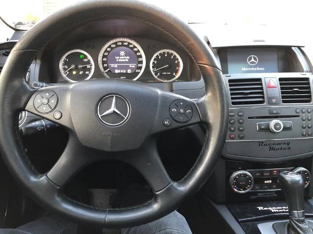 Mercedes Benz C180 Kompressor 2010 - Foto 9