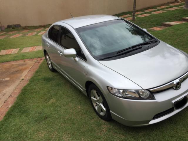 Honda Civic - Foto 3